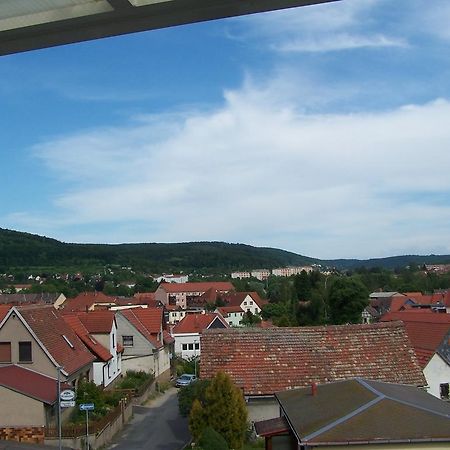 Apartment Ilmtal Jena Bad Berka Szoba fotó