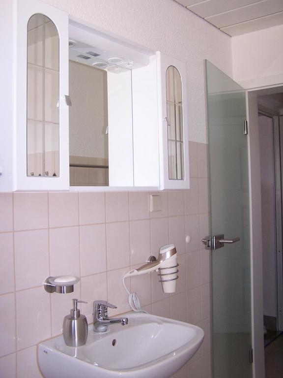 Apartment Ilmtal Jena Bad Berka Szoba fotó
