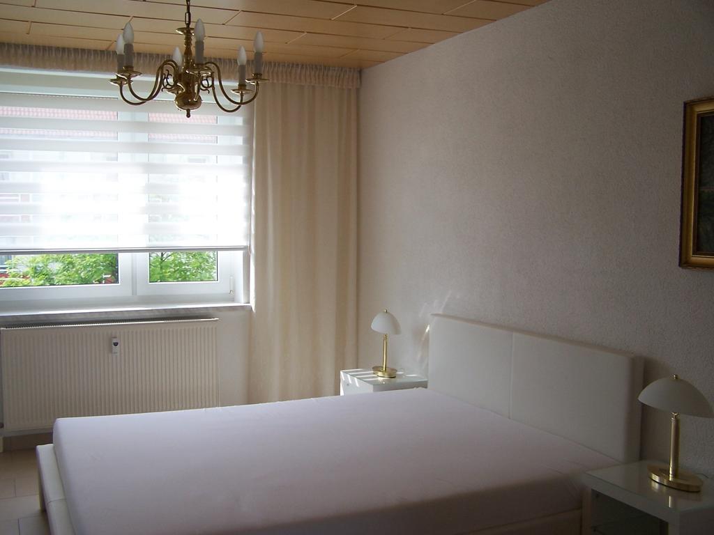 Apartment Ilmtal Jena Bad Berka Szoba fotó