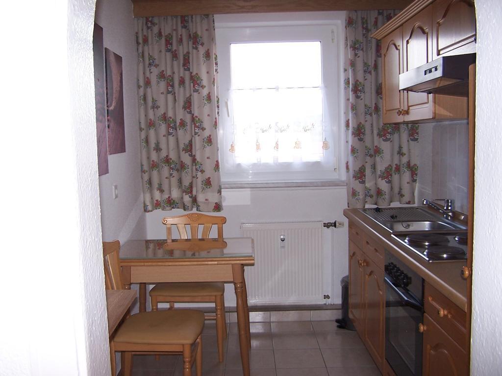 Apartment Ilmtal Jena Bad Berka Szoba fotó